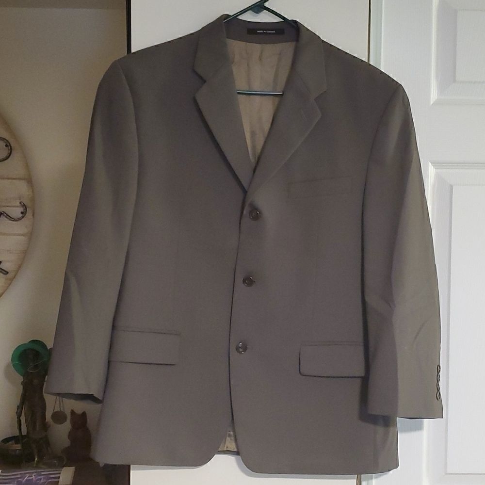 Calvin Klein Sportcoat, jacket,  blazer